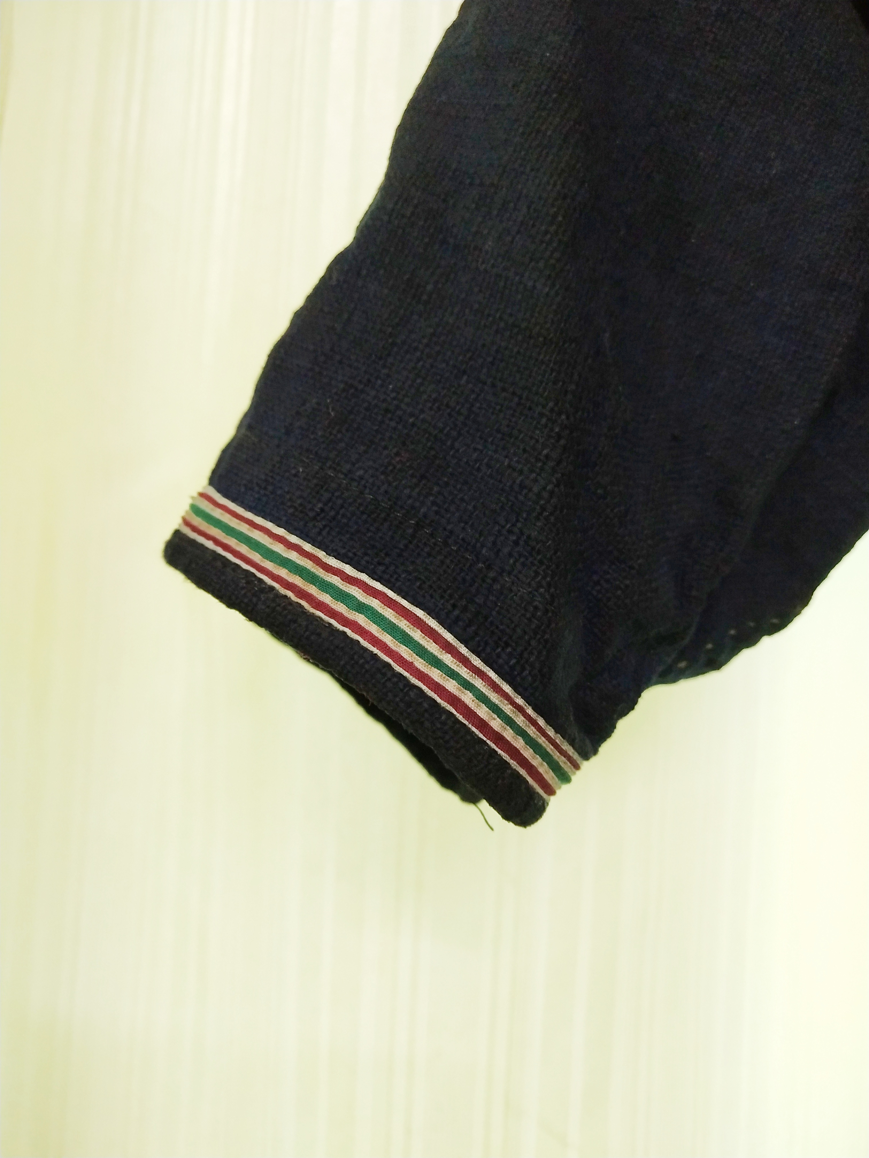 P426 เสื้ออิวเมี่ยนหญิง ตัวเล็ก ของเก่าดั้งเดิมเหมาะสำหรับแขวนโชว์ผนัง