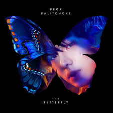 EP Peck เป๊ก ผลิตโชค - The Butterfly * New