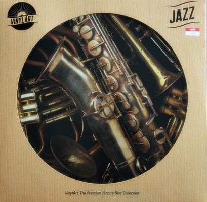 Vinyl Art - Jazz 1Lp N.