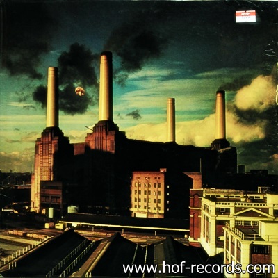 Pink Floyd - Animal 1Lp 1977