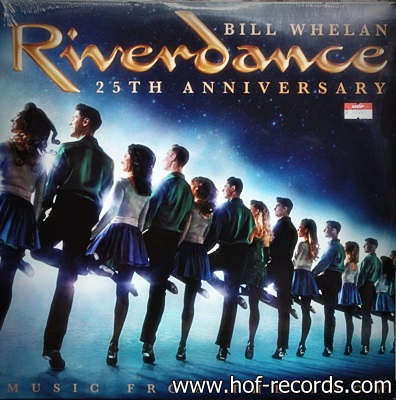 Ost.Riverdance 2Lp N.