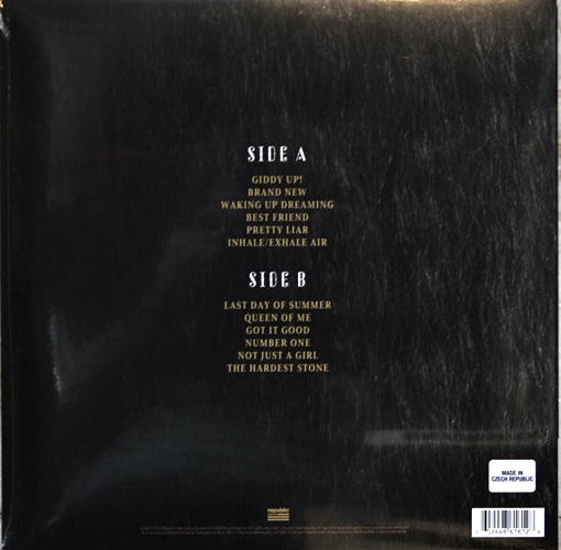 Shania Twain - Queen Of Me 1Lp New