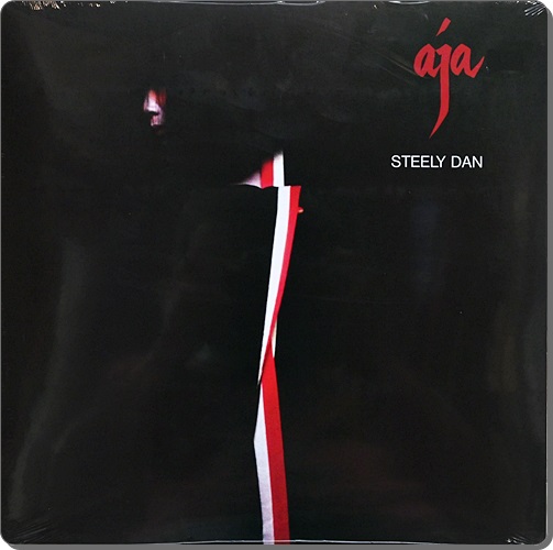Steely Dan - aja 1Lp New