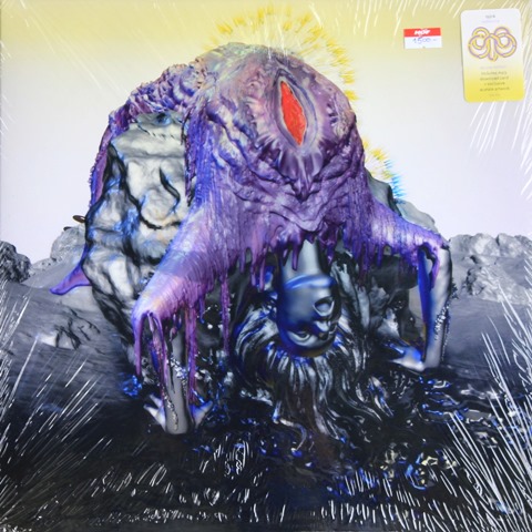 Bjork - Vulnicura 2lp N.