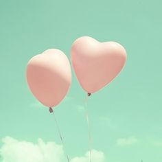 ลูกโป่งหัวใจ เนื้อสแตนดาร์ทสีชมพูอ่อนพาสเทล ไซส์ 12 นิ้ว แพ็คละ 10 ใบ (Heart Latex Balloon - Light Pink Pastel Color 12")