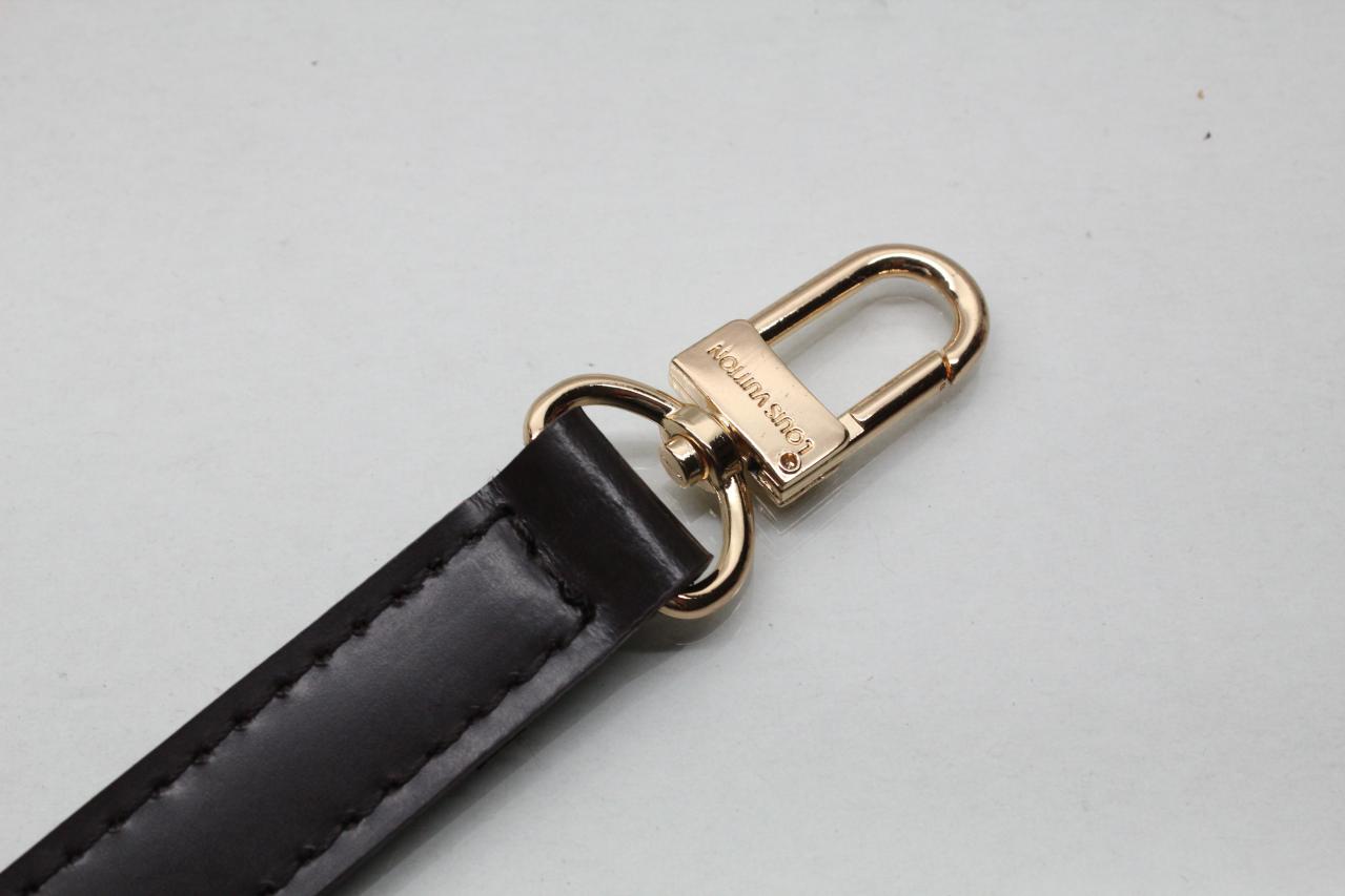 สายสะพาย LV speedy damier