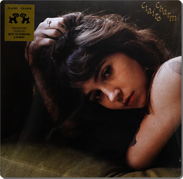 Clairo Charm - Third Times TH E... 1Lp New