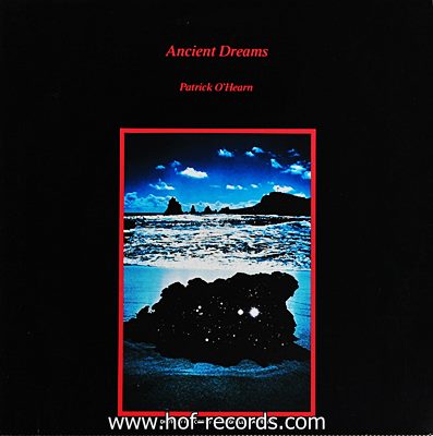 Patrick O'Hearn - Ancient Dreams 1985