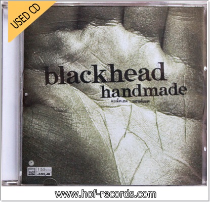 Blackhead - Handmade VG++