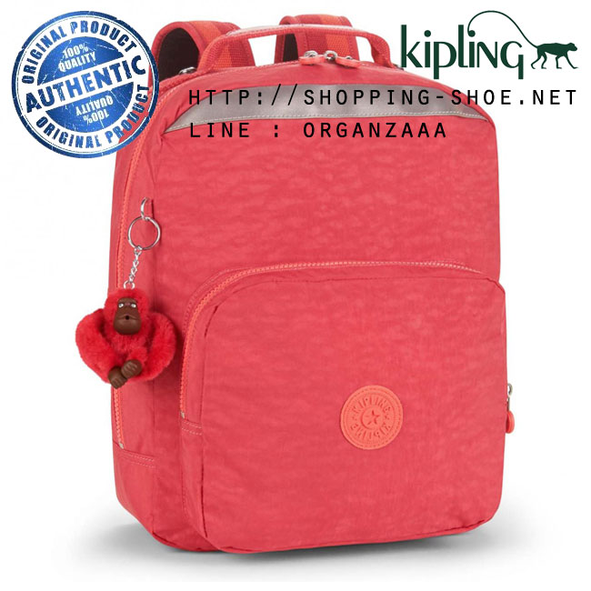 Kipling AVA BTS - Punch Pink C (Belgium)