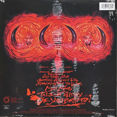 Motorhead - Another Perfect Day 1Lp N.