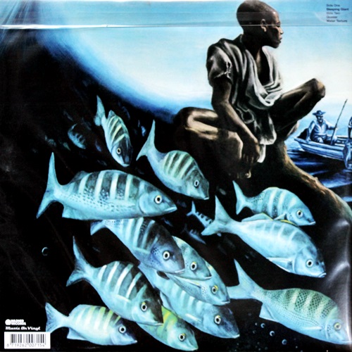 Herbie Hancock - Crossings 1Lp New