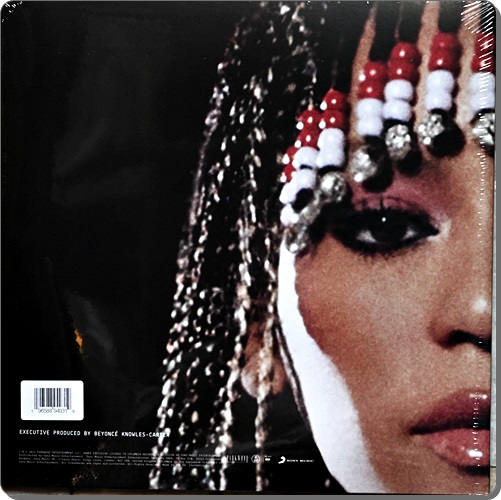 Beyonce - Cowboy Carter 2Lp New