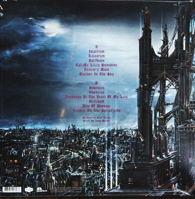 Ghost - Impera 1Lp N.