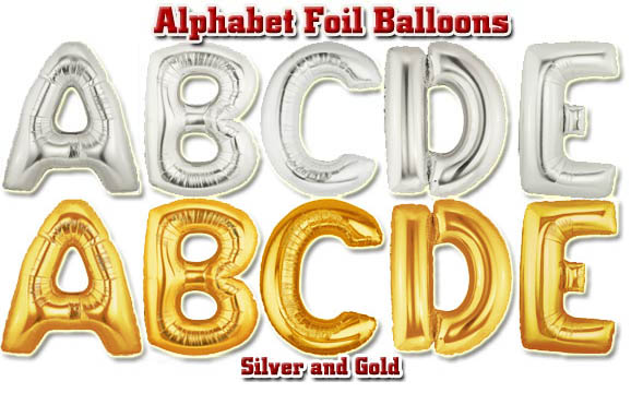 ลูกโป่งฟลอย์รูปตัวอักษร G สีทอง ไซส์เล็ก 14 นิ้ว - G Letter Shape Foil Balloon Size 14" Gold Color
