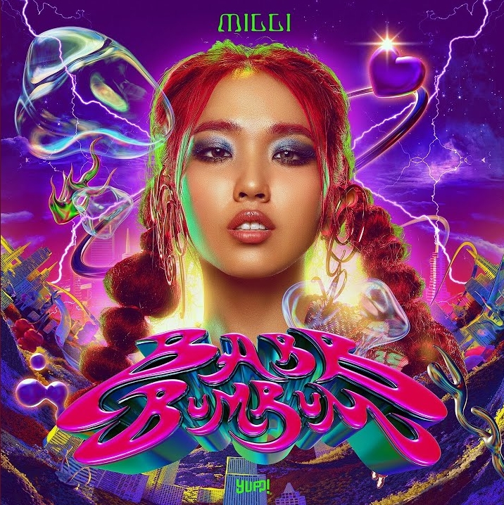 CD Boxset Milli - Babb BumBum * New