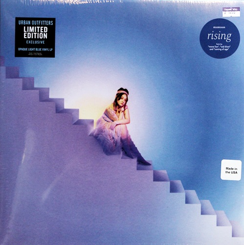Mxmtoon - Rising 1Lp New