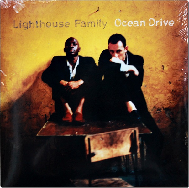 Lighthouse Family - Ocean Drive 1Lp New