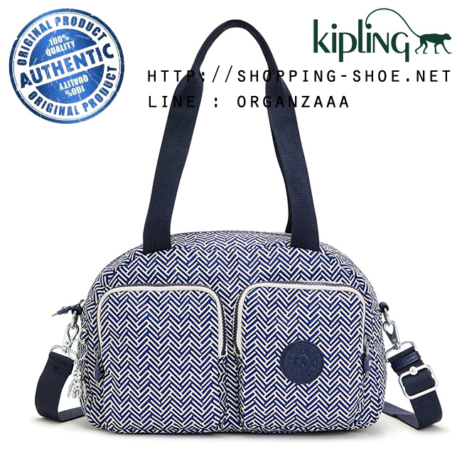 Kipling Cool Defea - Urban Chevron (Belgium)