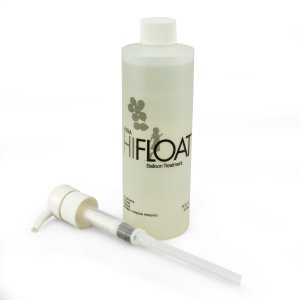 ULTRA HI-FLOAT 16-oz. น้ำยากาวมหัศจรรย์จากอเมริกา สำหรับลูกโป่งยางให้ลอยได้นานหลายวัน