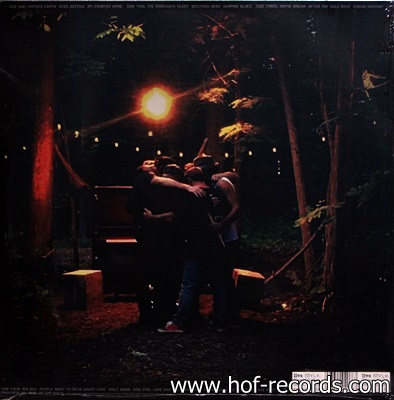 Neil Young - Earth 3Lp New