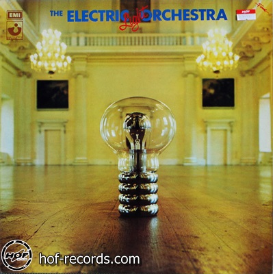 ELO - ELO 1lp