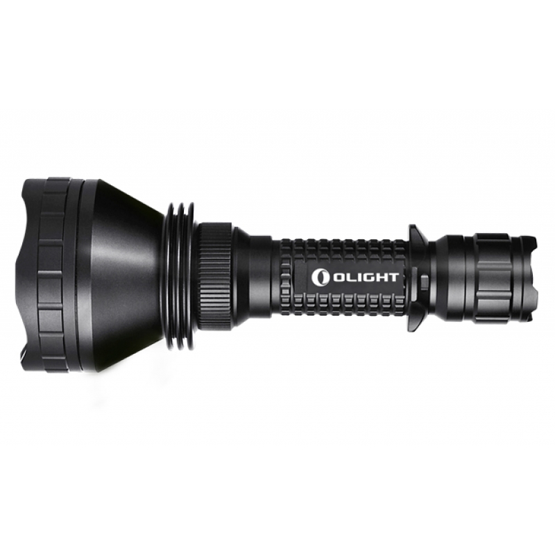 Olight M2X-UT แสงพุ่งไกล800เมตร แถมแบต