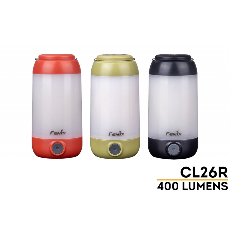 Fenix CL26R