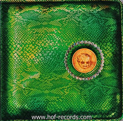 Alice Cooper - Billion Dollar Babies 1973