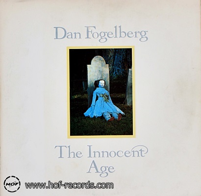 Dan Fogelberg - The Innocent Age 1981 2lp