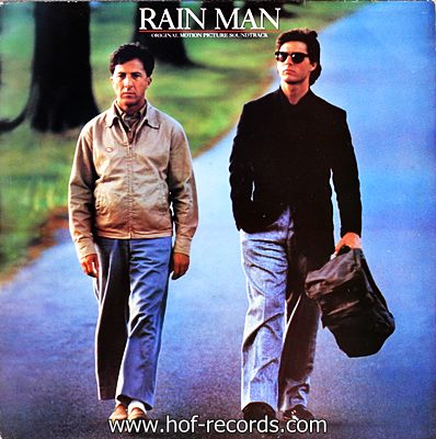 Rain Man 1lp