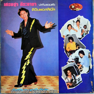 ดิอิมพอสสิเบิ้ล - เมดเล่ย์ , ผมไม่วุ่น