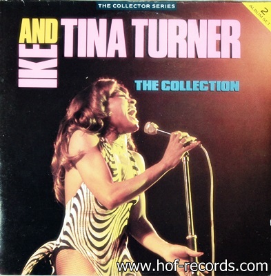 Tina Turner - Collection 2Lp