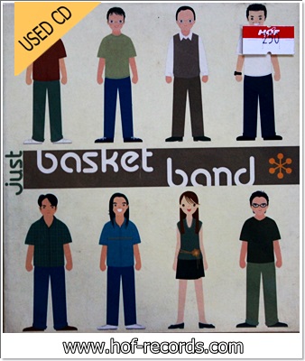 Basket Band - Just VG++