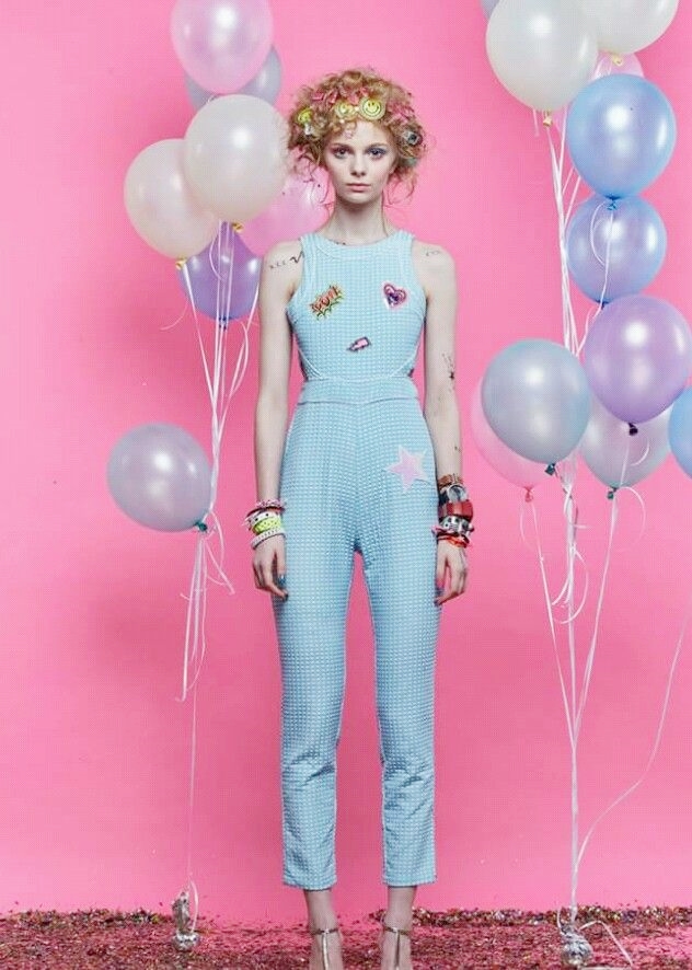 ลูกโป่งกลมเนื้อมุก คละสีโทนอ่อน ไซส์ 10 นิ้ว แพ็คละ 10 ใบ (Round Balloons Size 10" - Mixed Pearl Color)
