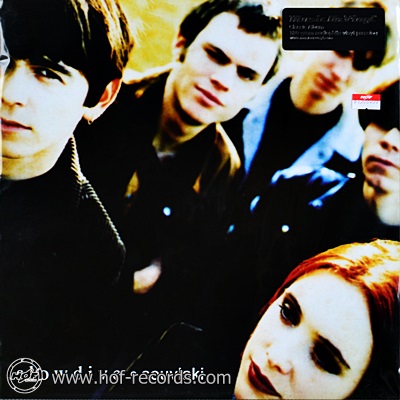 Slowdive - Souvlaki 1lp NEW
