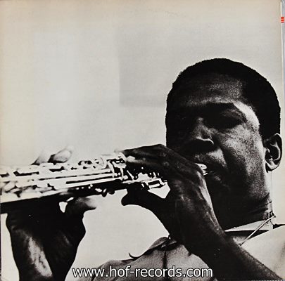 John coltrane - Coltranology Vol.1 1lp
