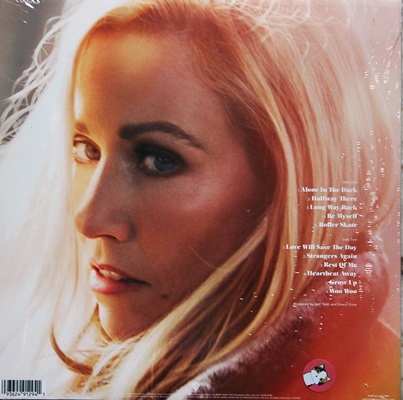 Sheryl Crow - Be Myself 1Lp N.