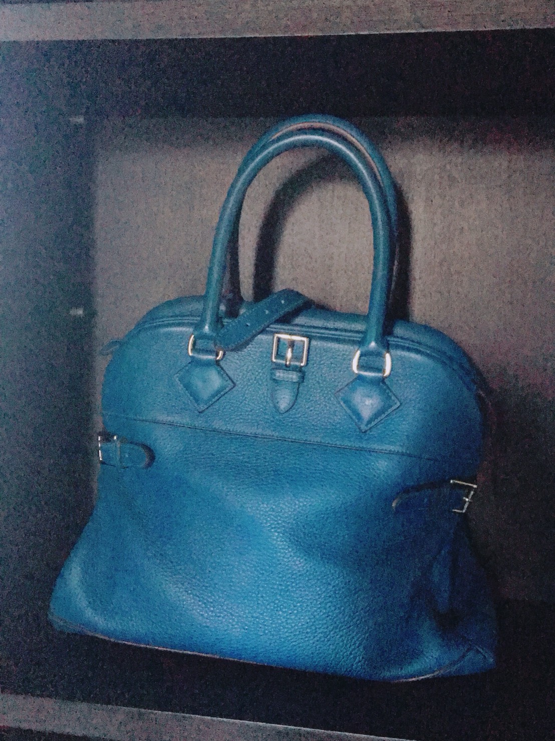 ที่จัดระเบียบ Hermes Bolide31