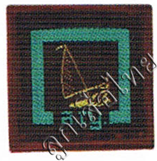 นักแล่นเรือใบ ลญ. (ห่อละ 10 อัน)