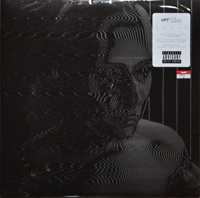 The Darkest Romance - Words 2Lp N.