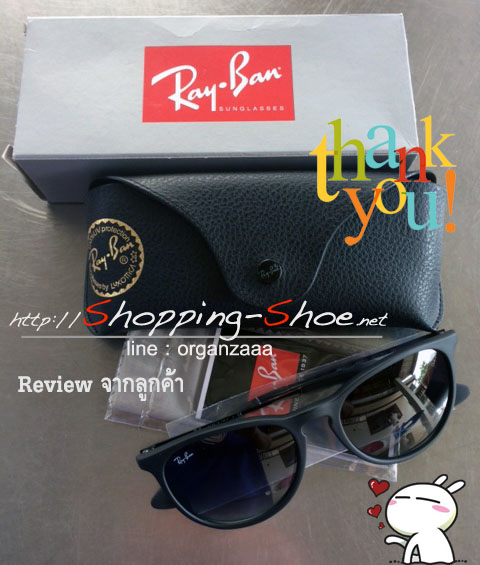 ray ban,erika,แว่นกันแดด,แว่นกันแดดเรย์แบน,rayban แท้