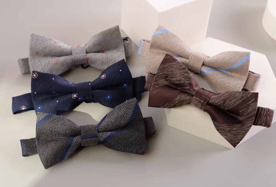 โบว์หูกระต่ายแฟชั่น วินเทจ ผ้าไม่เงา 232 No.1-17