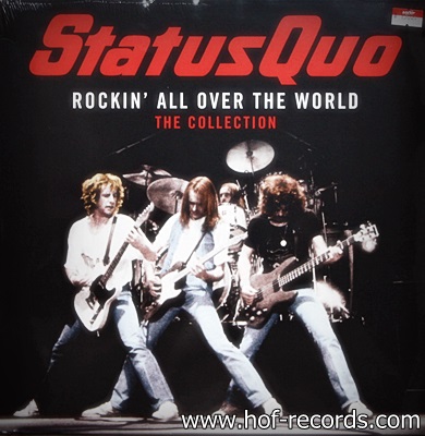 Status Quo - The Collection 1Lp N.