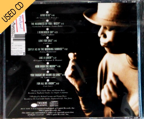 Used CD Dianne Reeves - I Remember