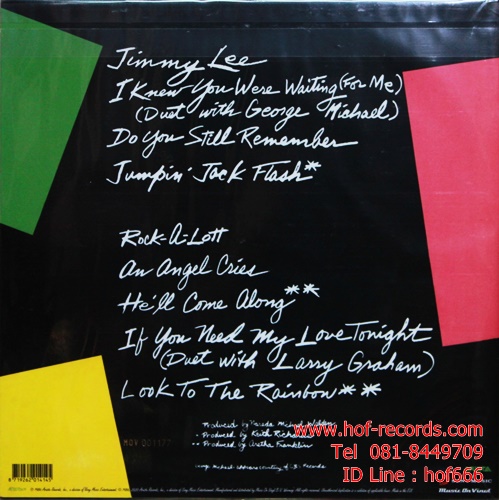 Aretha Franklin - Aretha 1Lp N.