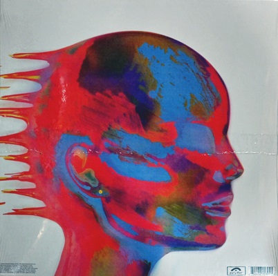 Lany - GG BB XX 1Lp N.