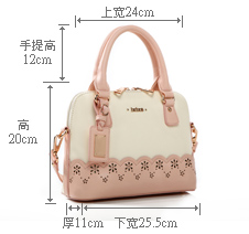 (หมดจ้า) กระเป๋า Axixi