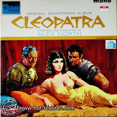 Cleopatra 1lp