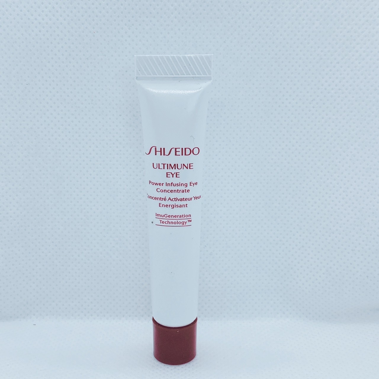 Shiseido Ultimune Eye Power Infusing Eye Concentrate 5ml